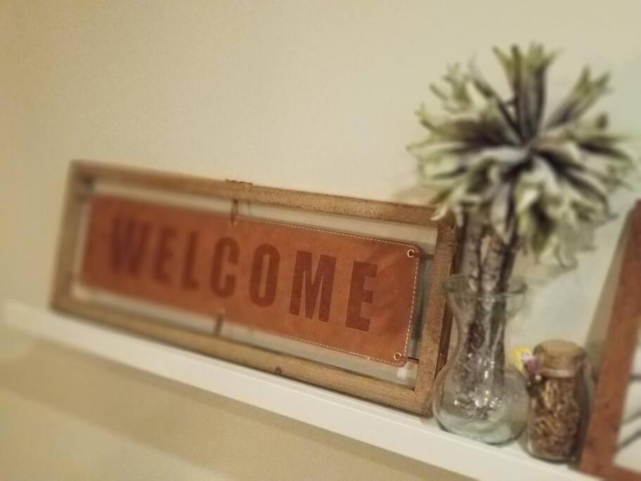 시카고 Nice And Cozy. Sleeps 5. 아파트 외부 사진